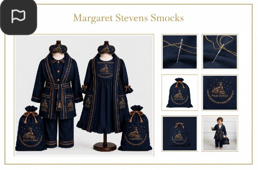 Christmas collection 2026