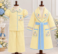 Jemima Puddle-Duck PJS