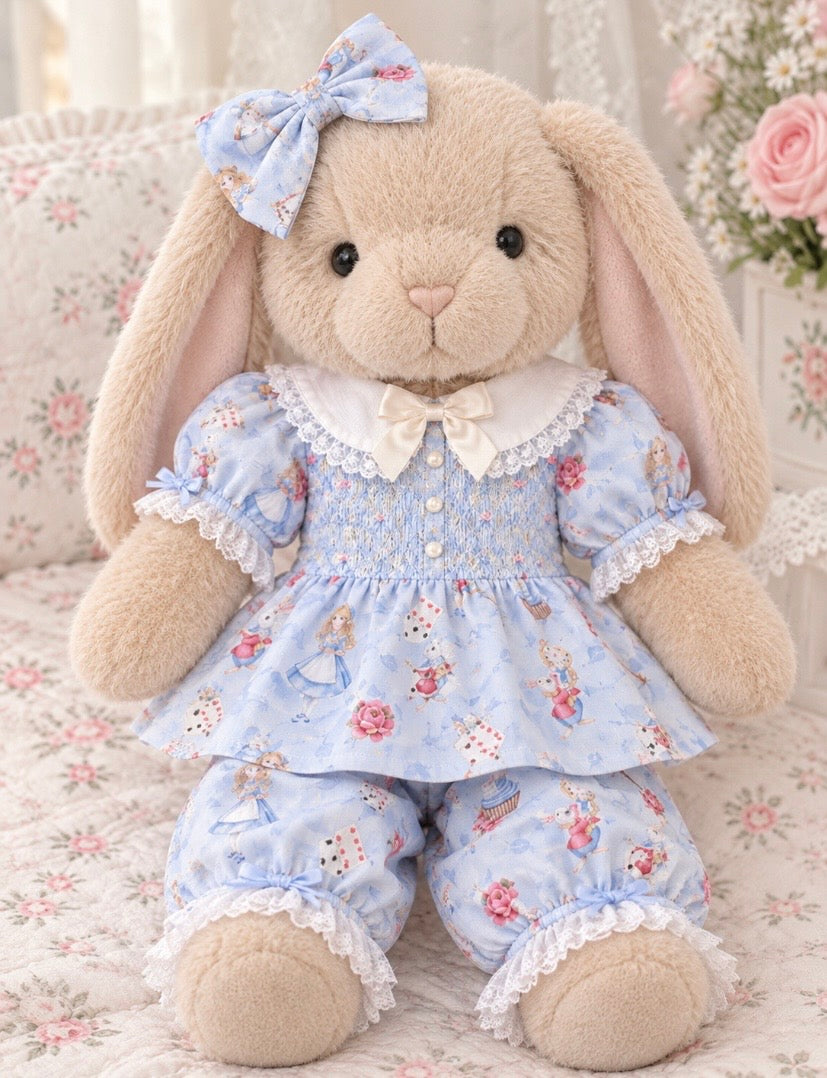 A WonderLand Tale Enchanted Bunny | PRE-ORDER