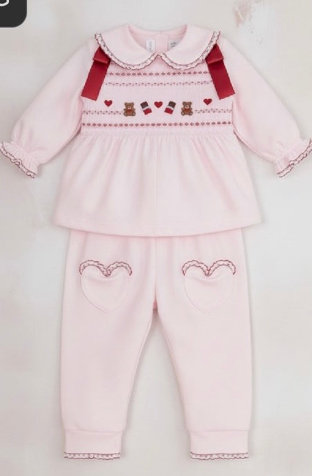 Valentines 2027🧸❤️🍫pre order
