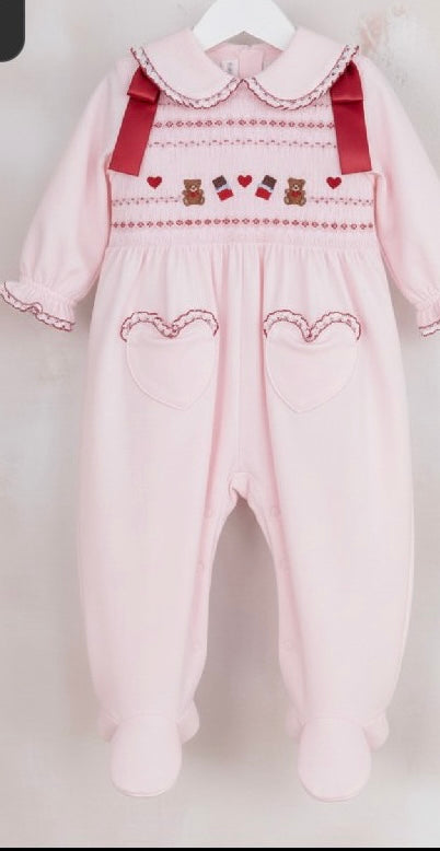 Valentines 2027 💕🧸🍫pre order