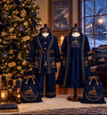 Girls polar express PJs PRE-ORDER