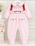 Sweet treat |baby grow PRE-ORDER