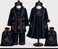 🚂🔔Boys Polar express PJs 🚂🔔pre order